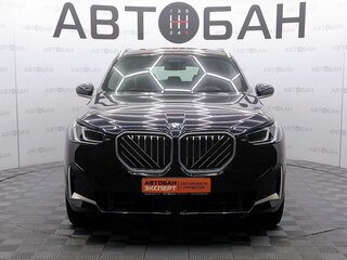 2025 BMW X3 Long 30L xDrive IV (G45/G48), чёрный, 6800000 рублей, вид 2