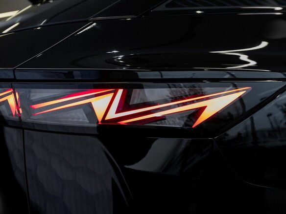 2026 Omoda C7, чёрный, 3294292 рублей - вид 16