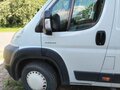 2007 Citroen Jumper, белый, 2000000 рублей - вид 10