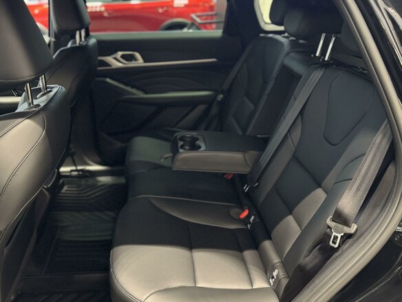 2026 Haval F7 II, чёрный, 3699000 рублей - вид 19