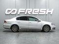 2012 Volkswagen Passat B7, серебристый, 899000 рублей - вид 4