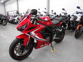 2019 Honda CBR 650R, красный, 760000 рублей - вид 4