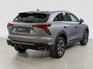 2024 Haval F7 II, серый, 2800000 рублей, вид 5