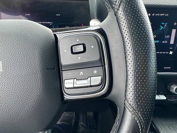 2024 Haval Dargo X I, чёрный, 2659000 рублей - вид 13
