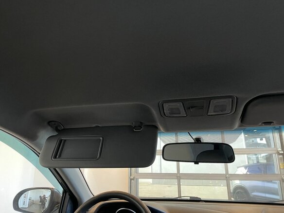 2013 Kia Rio III, голубой - вид 29
