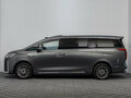 2025 Wey 80 Business Lounge 44.28 kWh, серый, 6990000 рублей - вид 5