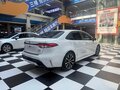 2022 Toyota Corolla Sporty XII (E210) Рестайлинг, белый, 1600000 рублей - вид 4