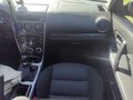 2005 Mazda 6 I (GG) Рестайлинг, красный, 420000 рублей - вид 5