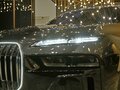 2025 BMW 7 серии 740d xDrive VII (G70), чёрный, 17200000 рублей - вид 2