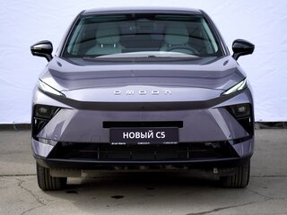 2026 Omoda C5 II, серый, 2779000 рублей, вид 4