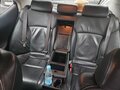 2006 Lexus IS 220d II, серебристый, 990000 рублей - вид 6