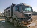 2022 Sinotruk Howo ZZ3257, серый, 4499000 рублей - вид 1