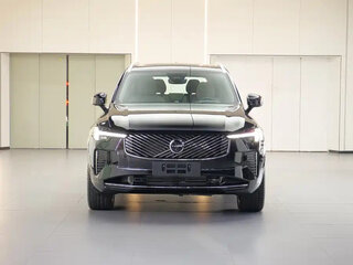 2026 Volvo XC90 T8 II Рестайлинг 2, чёрный, 8500013 рублей, вид 2