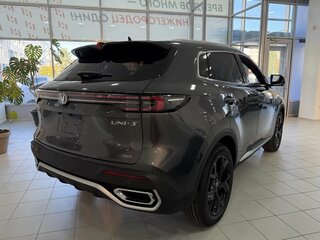 2026 Changan UNI-S I Рестайлинг, серый, 3149900 рублей, вид 4