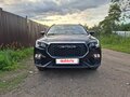 2024 Jetour X70 I Рестайлинг 2, чёрный, 2180000 рублей - вид 2