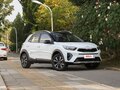 2026 Kia KX1, белый, 1693000 рублей - вид 2