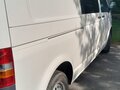 2008 Volkswagen Transporter, белый, 1030000 рублей - вид 6