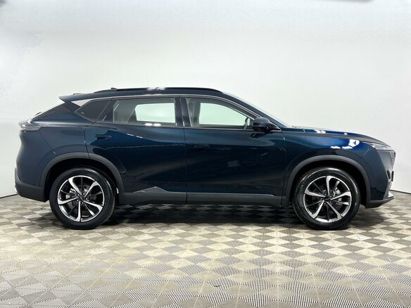 2026 Dongfeng Mage, синий, 2899000 рублей - вид 4