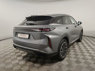 2023 Exeed RX, серый, 2550000 рублей, вид 5