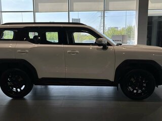 2026 Haval H3 I Рестайлинг, белый, 3099000 рублей, вид 5