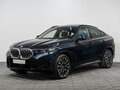 2025 BMW X6 40i III (G06) Рестайлинг, синий, 14590000 рублей