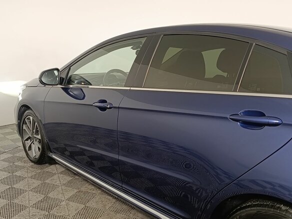 2024 Omoda S5, синий, 1440000 рублей - вид 19
