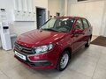 2026 Lada (ВАЗ) Granta I Рестайлинг, красный