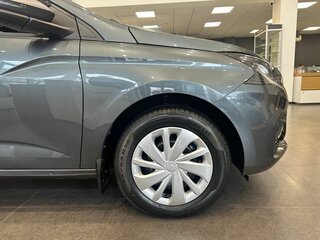 2026 Lada (ВАЗ) Iskra, серый, 1367000 рублей, вид 3