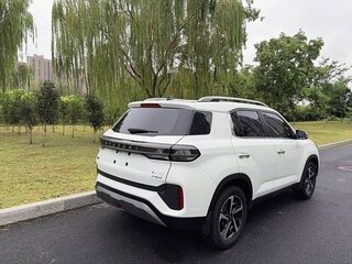 2022 Hyundai ix35 II Рестайлинг, белый, 1820000 рублей, вид 5