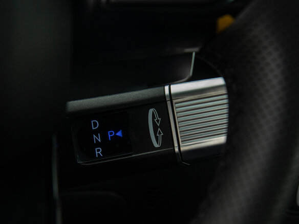 2026 Hyundai Staria I Рестайлинг, чёрный, 6690000 рублей - вид 23