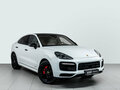 2020 Porsche Cayenne GTS Coupé III, белый, 9399000 рублей - вид 2