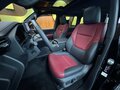 2026 Toyota Land Cruiser 300 Series, чёрный - вид 9