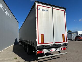 2024 Тонар 9888, чёрный, 2249000 рублей, вид 5