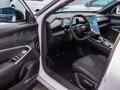 2025 Geely Cityray, белый, 3219990 рублей - вид 8