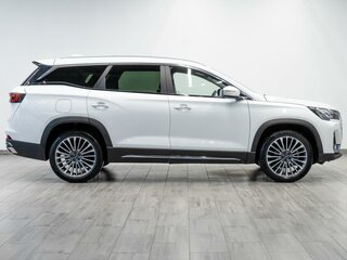 2023 Jetour X90+, белый, 2449000 рублей, вид 5