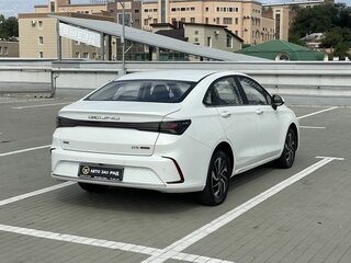 2024 BAIC U5 Plus, белый, 1120000 рублей, вид 3
