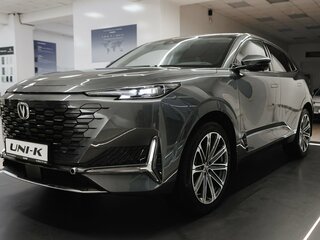 2024 Changan UNI-K, серый, 4699900 рублей, вид 2