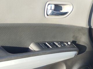 2008 Nissan X-Trail II, серебристый, 847000 рублей, вид 4