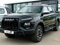 2026 JAC T9, чёрный, 3819000 рублей - вид 2
