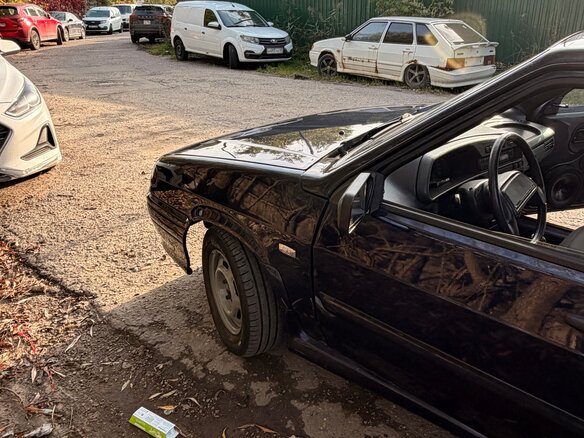 2012 Lada (ВАЗ) 2114, синий, 225000 рублей - вид 10