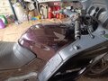 1993 Honda ST 1100, фиолетовый, 350000 рублей - вид 2