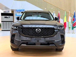 2023 Mazda CX-50, серый, 2300000 рублей, вид 1