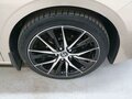 2023 Geely Emgrand II, жёлтый - вид 9