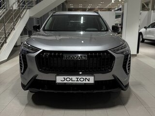 2026 Haval Jolion I Рестайлинг 2, серый, 2799000 рублей, вид 2
