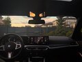 2023 BMW 3 серии 330i xDrive VII (G2x) Рестайлинг, чёрный, 4500000 рублей - вид 11