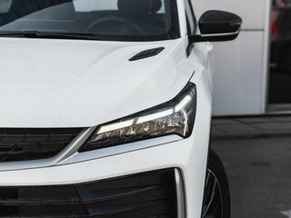 2026 Belgee X50+, белый, 2699990 рублей, вид 4