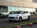 2026 Esteo MX, белый, 3990000 рублей - вид 1