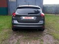 2018 Ford Focus III Рестайлинг, серый, 1420000 рублей - вид 2