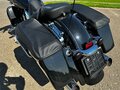 2014 Harley-Davidson Street Glide, чёрный, 1340000 рублей - вид 10
