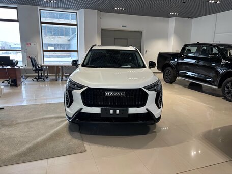 Haval Jolion I Рестайлинг 2